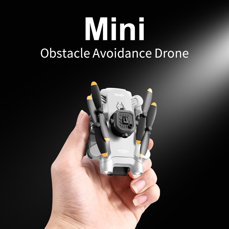 Rc Hobby Grade Helicopter - ミニ V30 WiFi FPV ドローン 4K