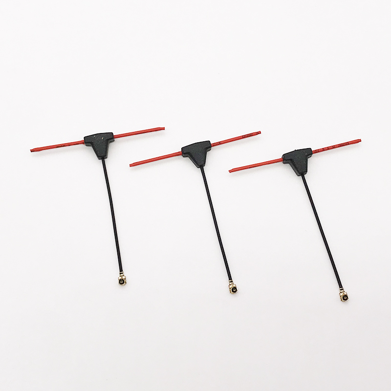 Rc Hobby Toys - 2.4 グラム 2DBI T アンテナ IPX1