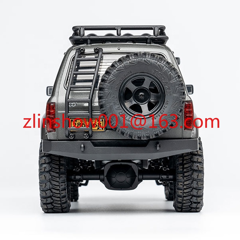 ホットセール 1:18 ラジコンカー ホビーグレードモデル  - Rc Hobby Grade Crawler のレビューと価格