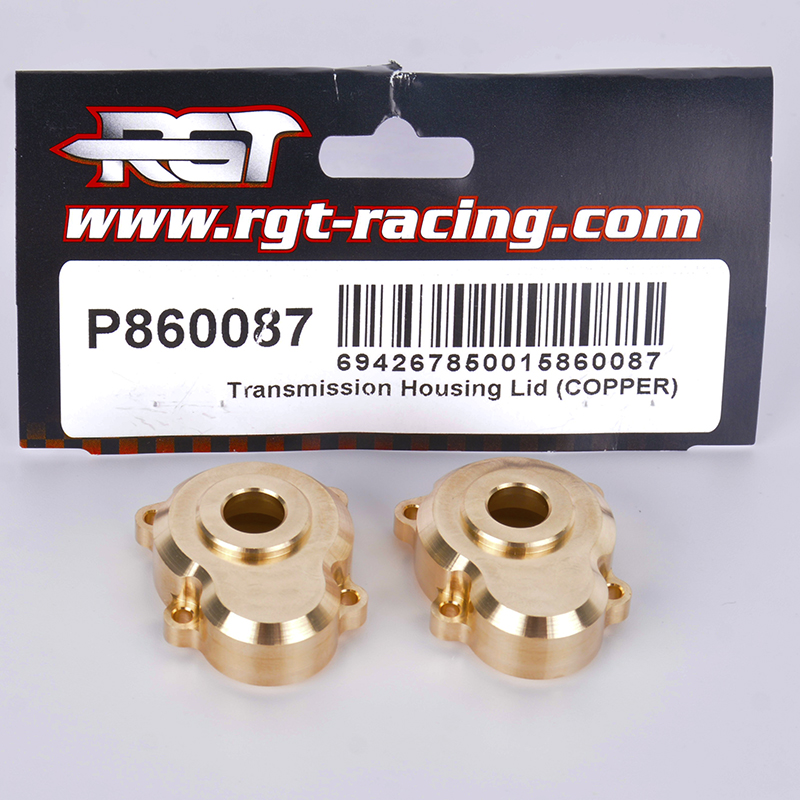 RGT スペアパーツ P860094 銅ホイール P8600 - Rc Hobby Grade Crawler のレビューと価格