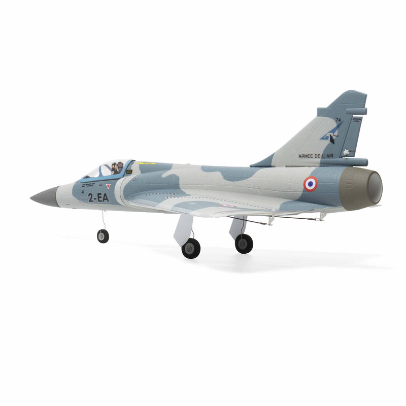 MinimumRC ミラージュ2000 30mmブラシレスE - Rc Hobby Plane のレビューと価格