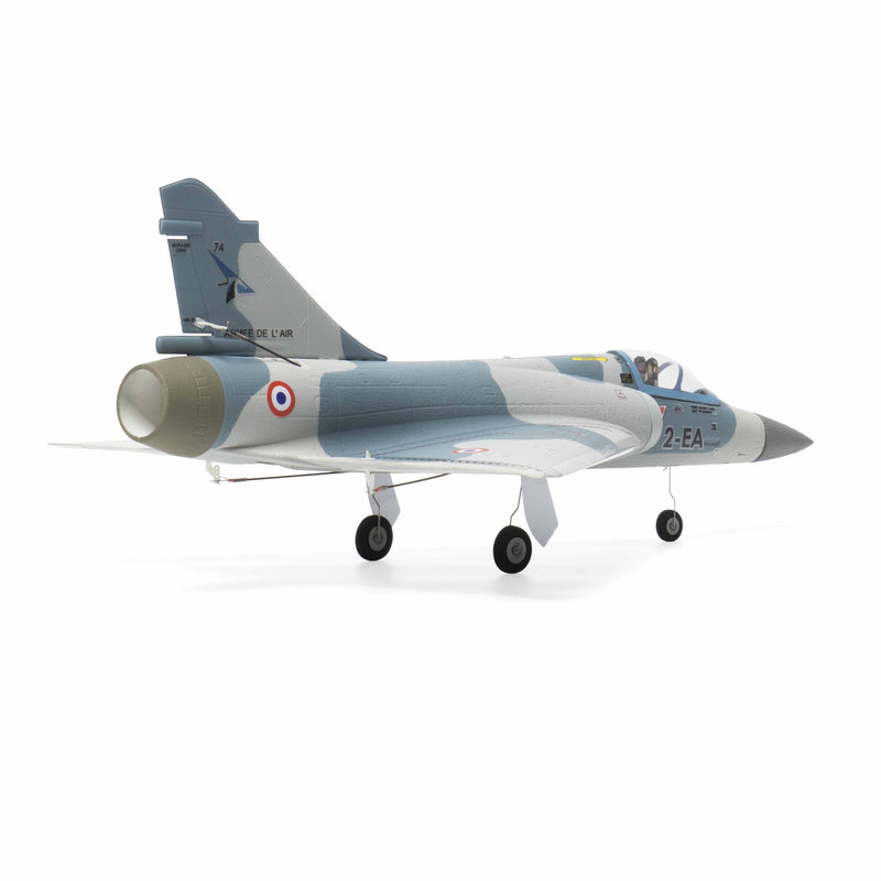 MinimumRC ミラージュ2000 30mmブラシレスE - Rc Hobby Plane のレビューと価格