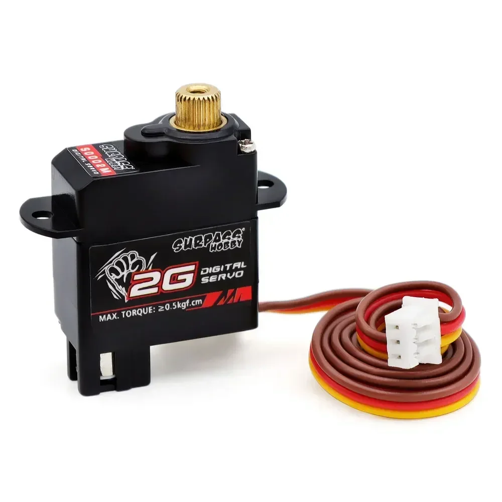 Surpass Hobby 2g 3.7g 4.3g 6g  - Rc Hobby Plane のレビューと価格