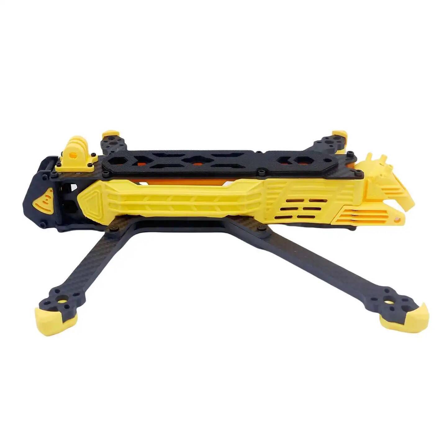 Erdog 7インチ 8-9-10インチ O4フレーム FP - Rc Hobby Toys のレビューと価格