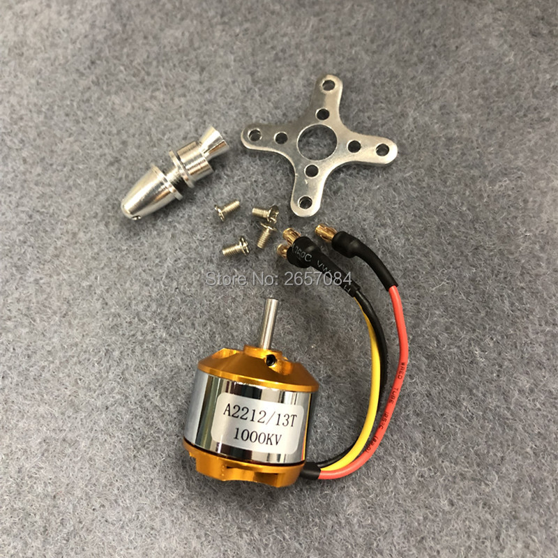 2212 A2212 1000KV ブラシレスモーター 30 - Rc Hobby Toys のレビューと価格