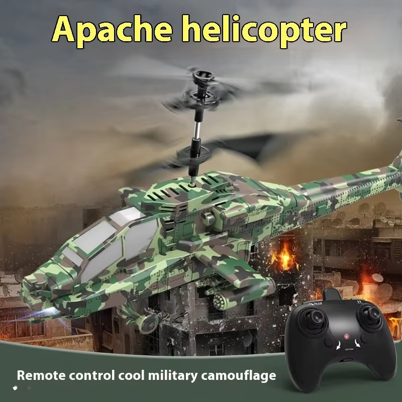 2.4G RC ヘリコプター高度保持 LED ライト充電式耐 - Rc Hobby Grade Helicopter のレビューと価格