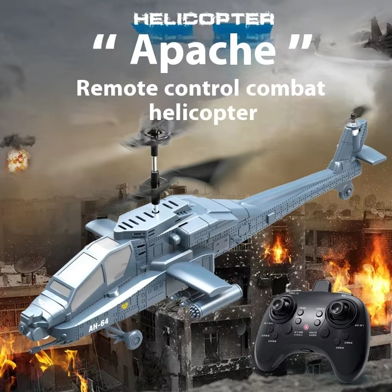 2.4G RC ヘリコプター高度保持 LED ライト充電式耐 - Rc Hobby Grade Helicopter のレビューと価格