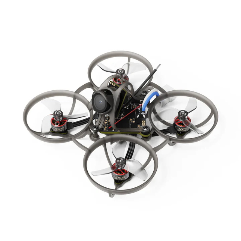BETAFPV Air65 II ELRS 2.4G Mat - Rc Hobby Grade Helicopter のレビューと価格
