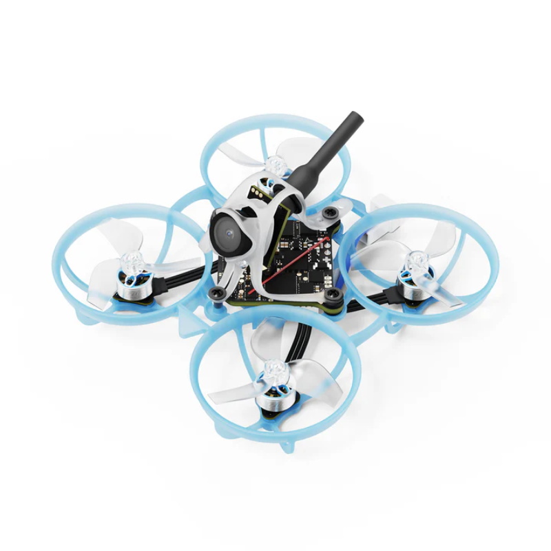 BETAFPV Air65 II ELRS 2.4G Mat - Rc Hobby Grade Helicopter のレビューと価格