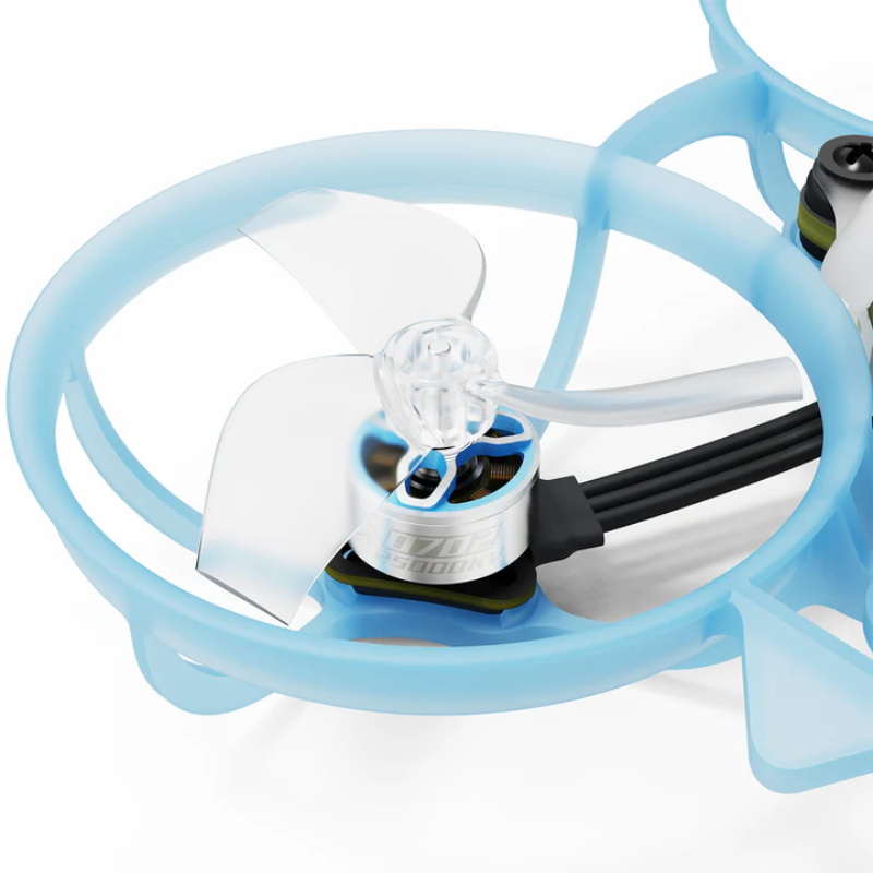 BETAFPV Air65 II ELRS 2.4G Mat - Rc Hobby Grade Helicopter のレビューと価格