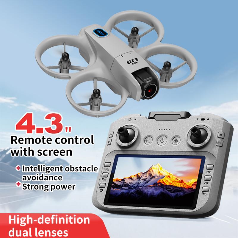 2026 GT3Max HD 8K RCドローン 広角カメラ - Rc Hobby Grade Helicopter のレビューと価格