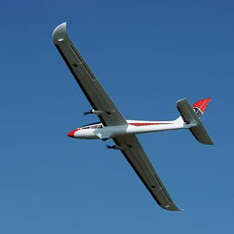 XFly X2100 デュアルエンジンFPV航空機キャリアP - Rc Hobby Engine のレビューと価格