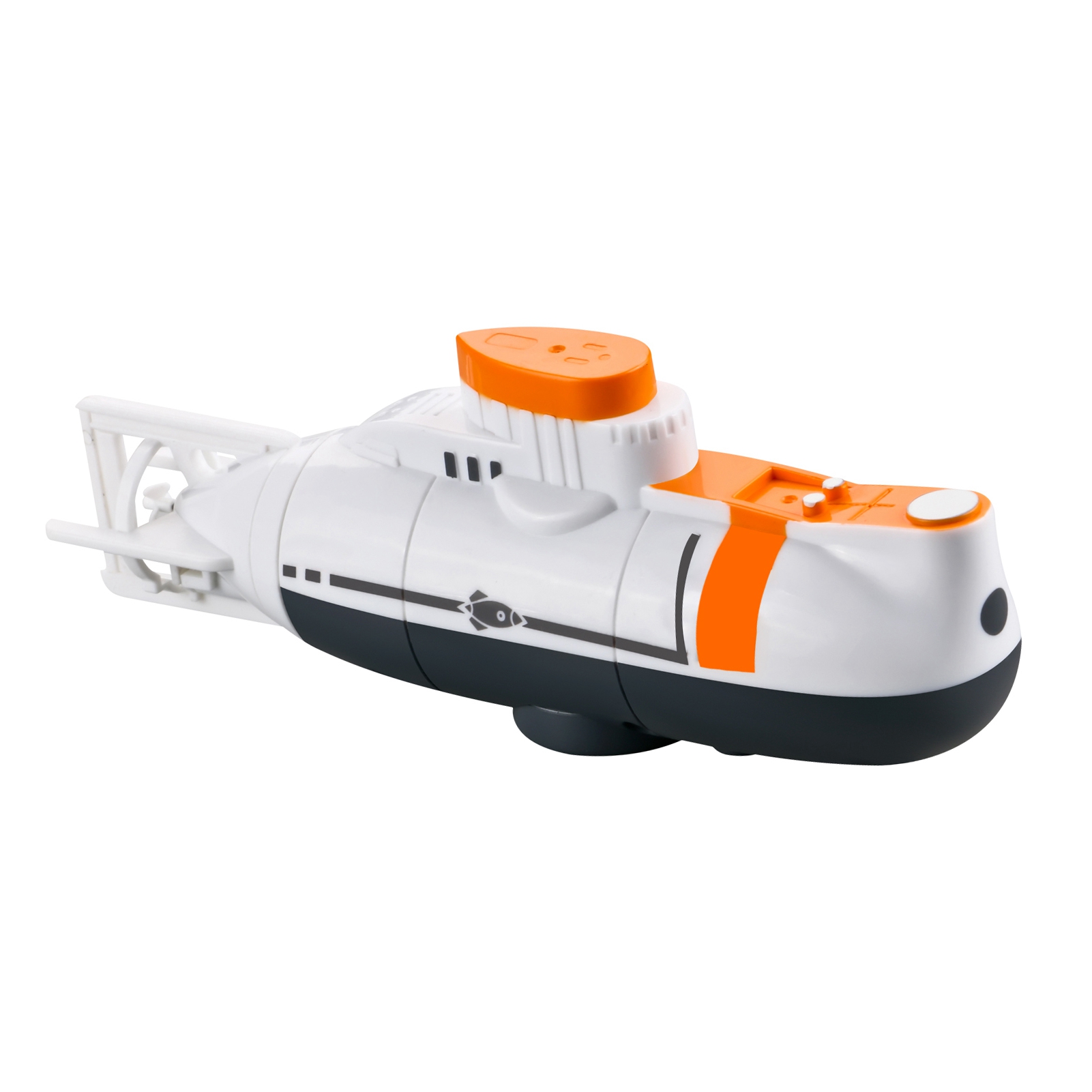 RCボート ミニRC潜水艦 リモコンボート 耐水性RCおもち - Rc Submarine Water のレビューと価格