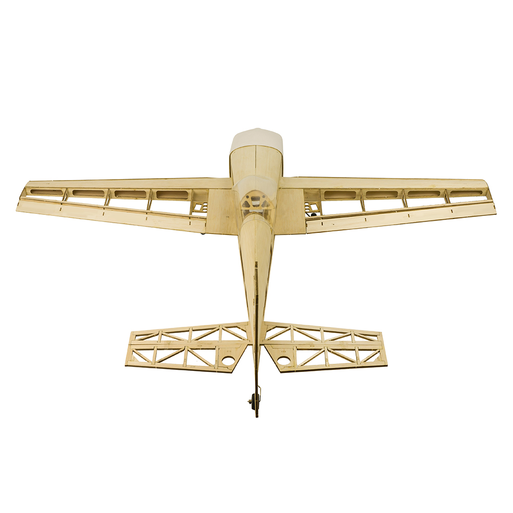 新しいRC飛行機X01レーザーカットバルサ木製飛行機Extr - Rc Hobby Toys のレビューと価格