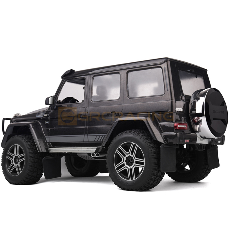 ラジコンカー用ユニバーサルスペアタイヤカバー,装飾部品,シミ - Rc Hobby Grade Crawler のレビューと価格