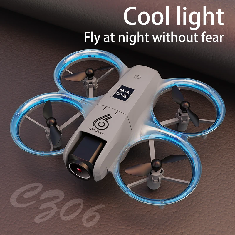 CZ06 ミニ RC クアッドコプター ドローン - 480 - Rc Hobby Grade Helicopter のレビューと価格