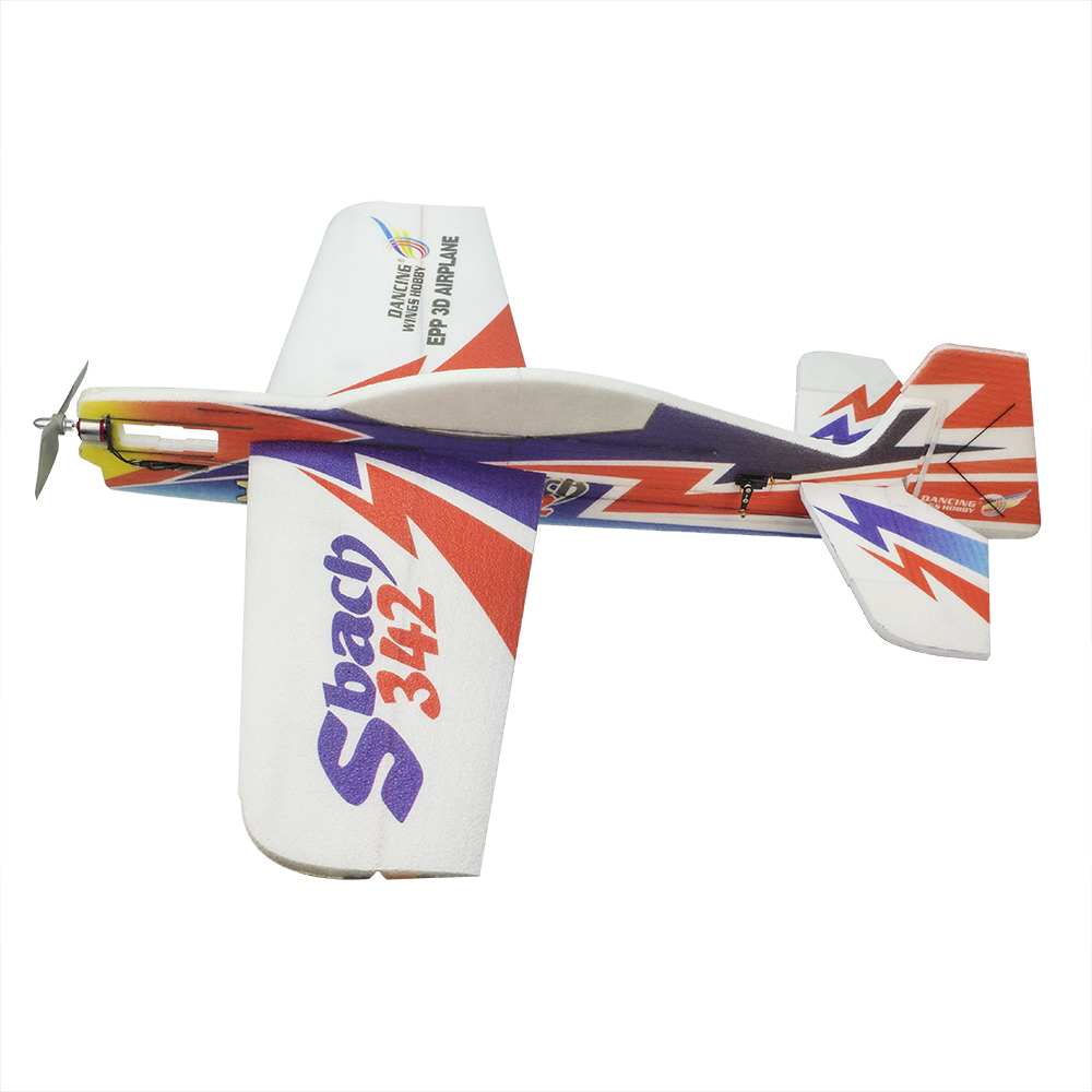 EPP Sbach342 RC飛行機 翼幅1000mm 3D - Rc Hobby Toys のレビューと価格
