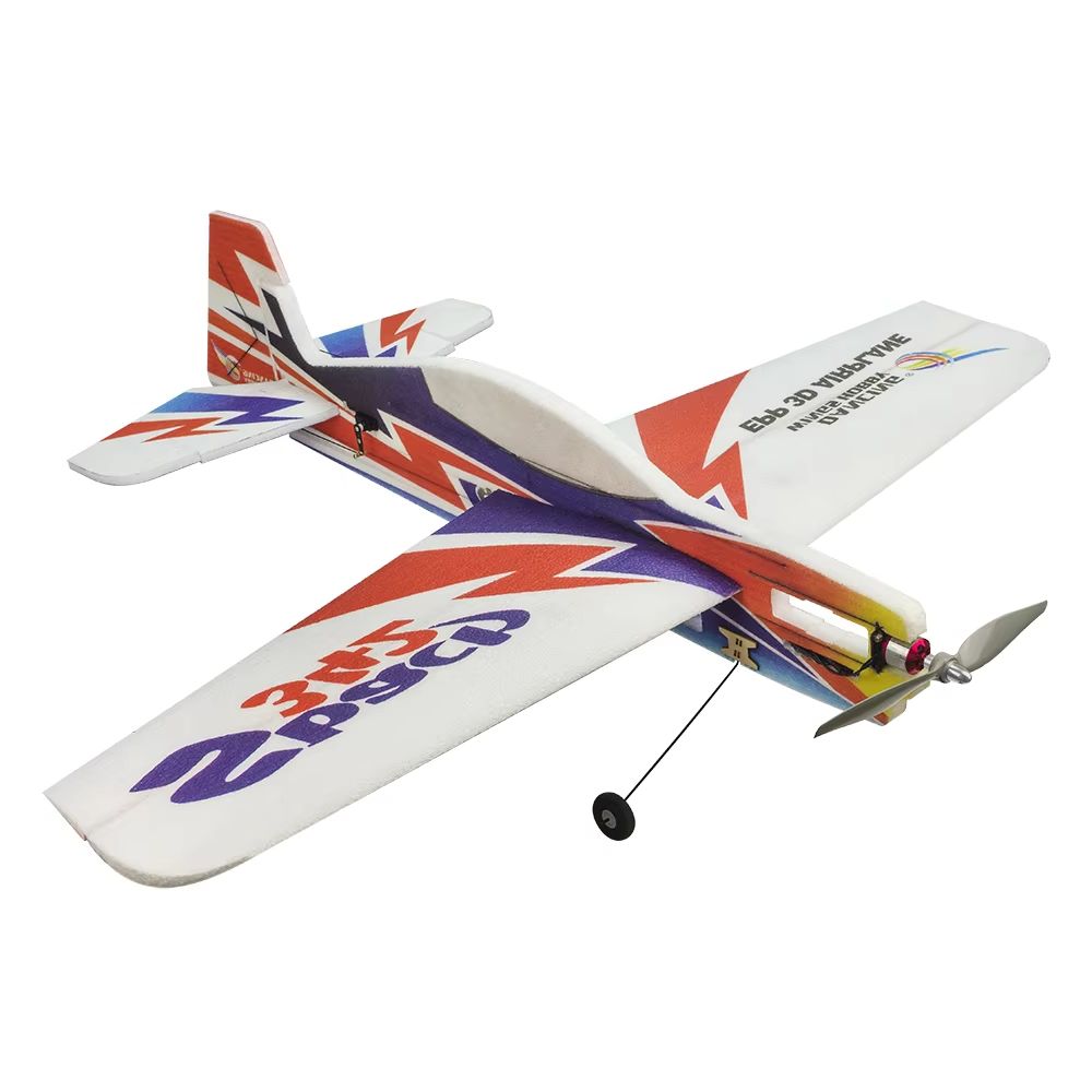 EPP Sbach342 RC飛行機 翼幅1000mm 3D - Rc Hobby Toys のレビューと価格