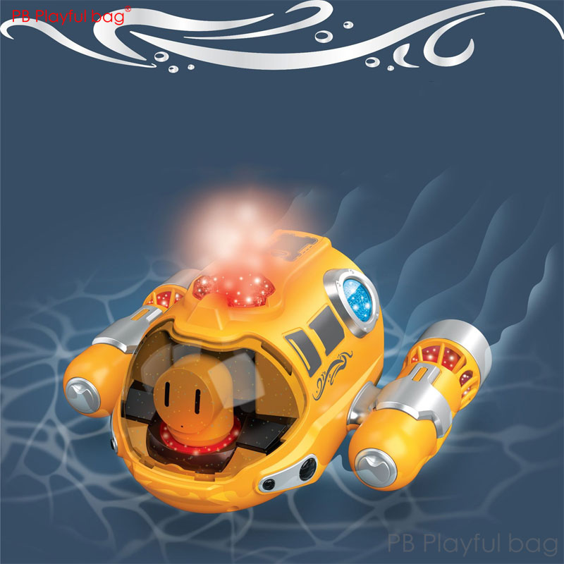 RC 2.4GHz スプレーモーターボートスイミングプールパ - Rc Submarine Water のレビューと価格