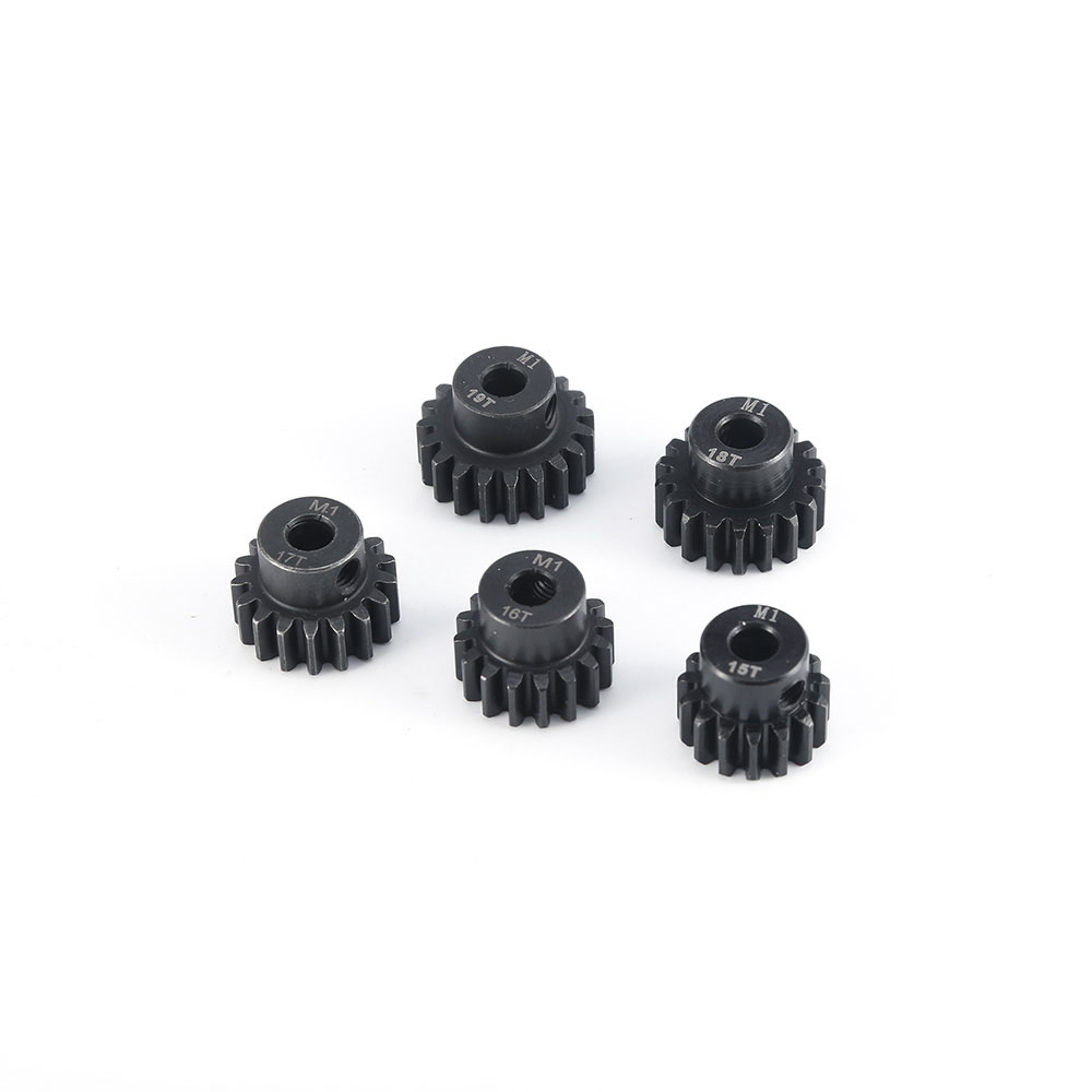 上回る趣味M1 15t 16t 17t 18t 19 11t - Rc Hobby Engine のレビューと価格
