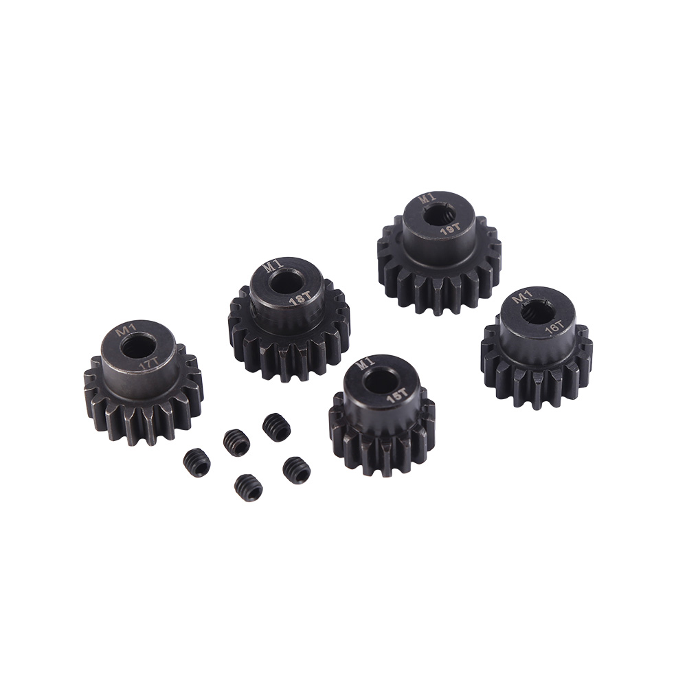 上回る趣味M1 15t 16t 17t 18t 19 11t - Rc Hobby Engine のレビューと価格