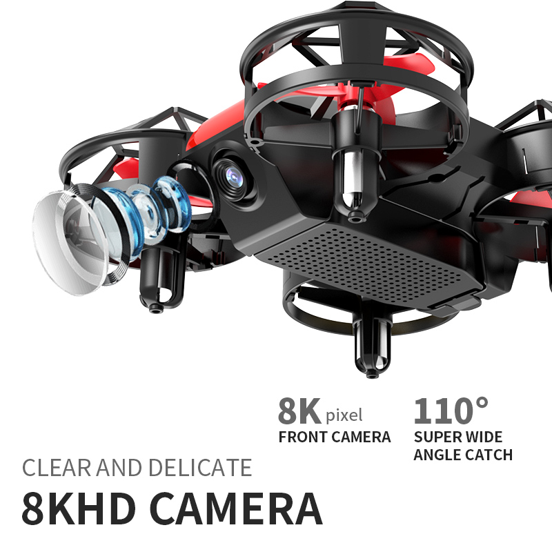 2025 DWI 新型ミニRCクアッドコプター ラジコン ド - Rc Hobby Grade Helicopter のレビューと価格