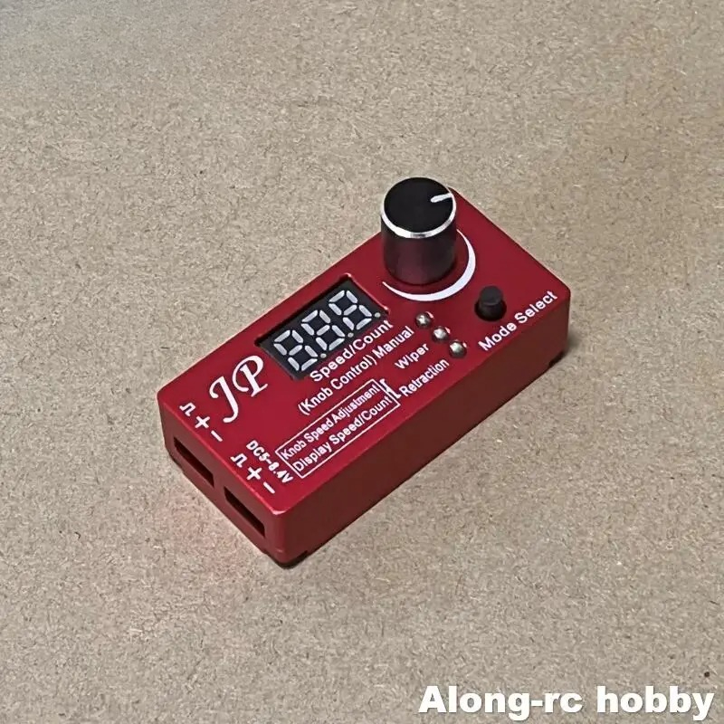 RC飛行機ホビープレーンパーツ--ESCサーボ格納式ランディ - Rc Hobby Plane のレビューと価格
