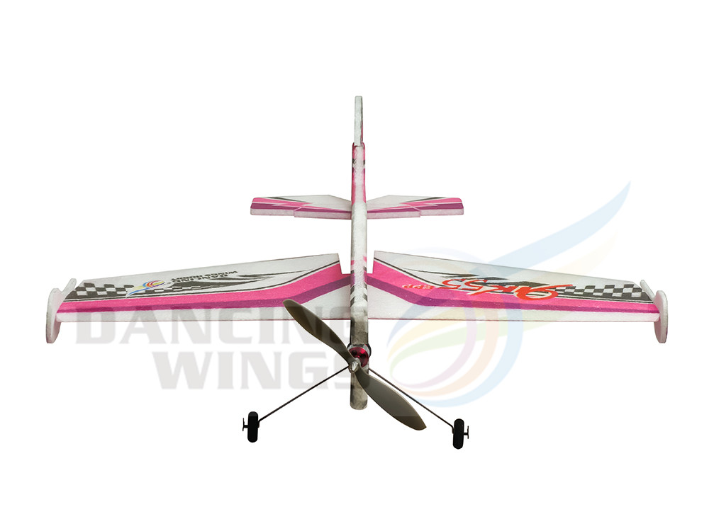 DWホビー フォームEPP飛行機 YAK55 フォームプレー - Rc Hobby Plane のレビューと価格