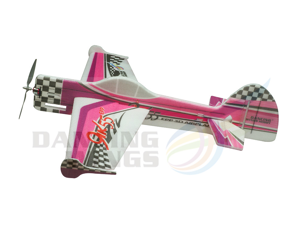 DWホビー フォームEPP飛行機 YAK55 フォームプレー - Rc Hobby Plane のレビューと価格