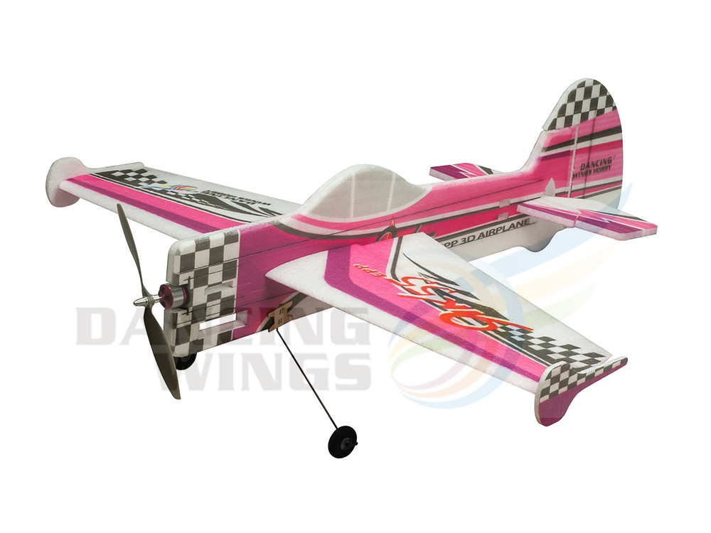 DWホビー フォームEPP飛行機 YAK55 フォームプレー - Rc Hobby Plane のレビューと価格