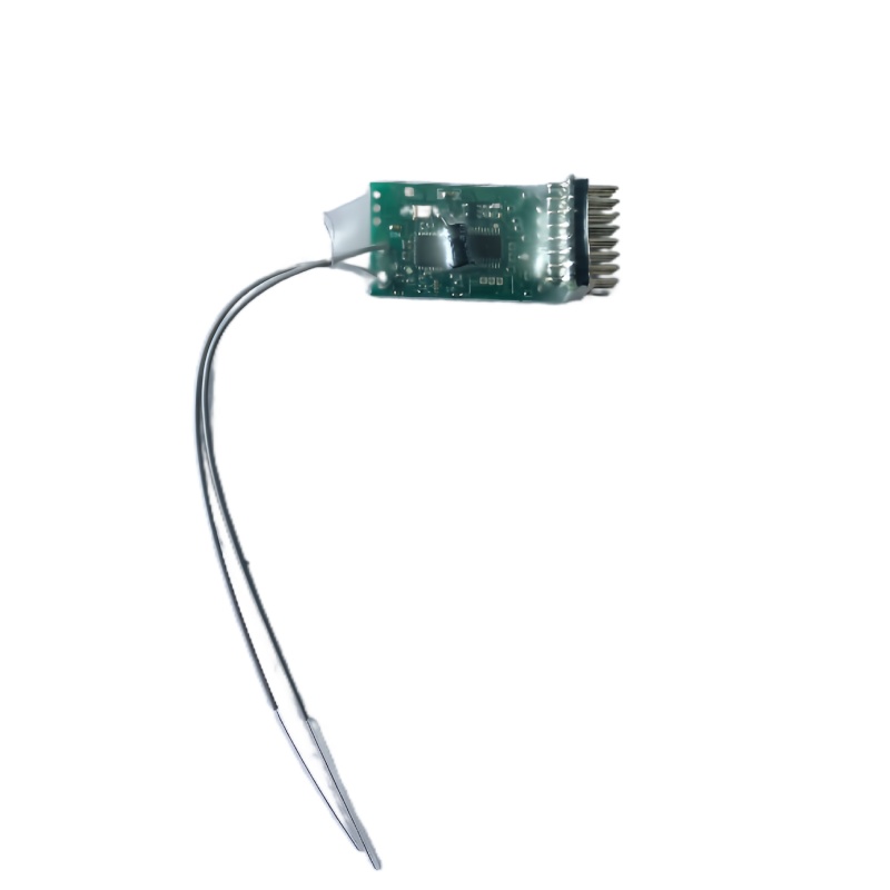 S603 DSMX DSM2 6CH RCレシーバー PPM - Rc Hobby Toys のレビューと価格