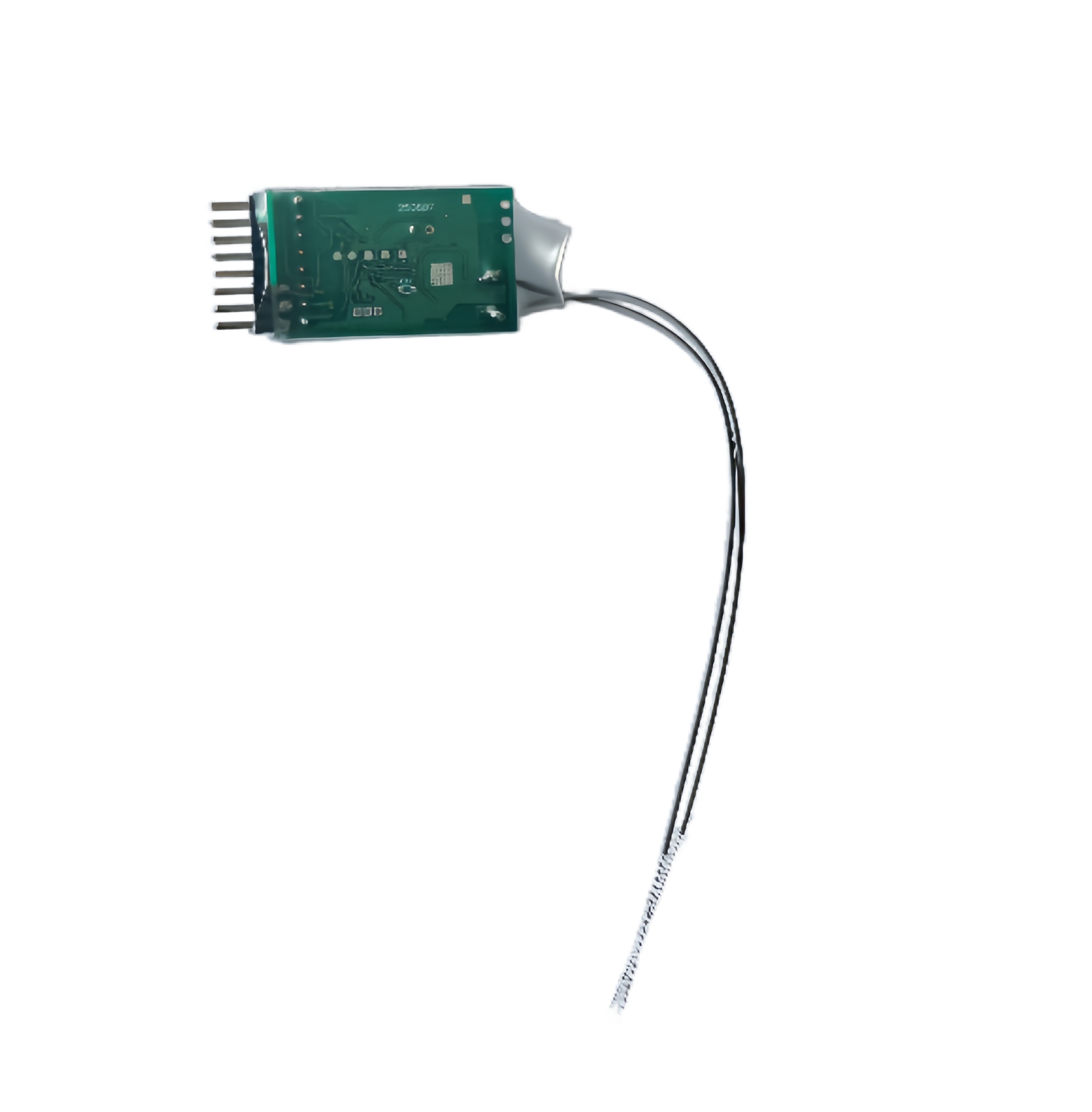 S603 DSMX DSM2 6CH RCレシーバー PPM - Rc Hobby Toys のレビューと価格