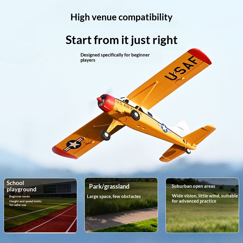 新入荷 FMS RC 飛行機 800mm ビーバー 小型翼幅 - Rc Hobby Plane のレビューと価格