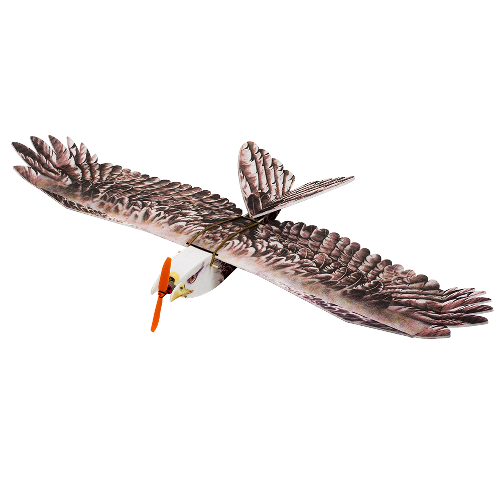 DWホビー イーグルII EPP飛行機 RC飛行機キット フ - Rc Hobby Plane のレビューと価格