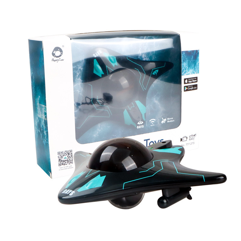 6CH RCボート、水中カメラ搭載、リモートコントロール、W - Rc Submarine Water のレビューと価格