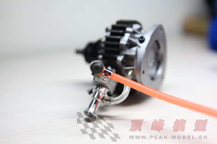 RC シリコーン燃料ラインオイルチューブ燃料パイプホースメタ - Rc Hobby Engine のレビューと価格