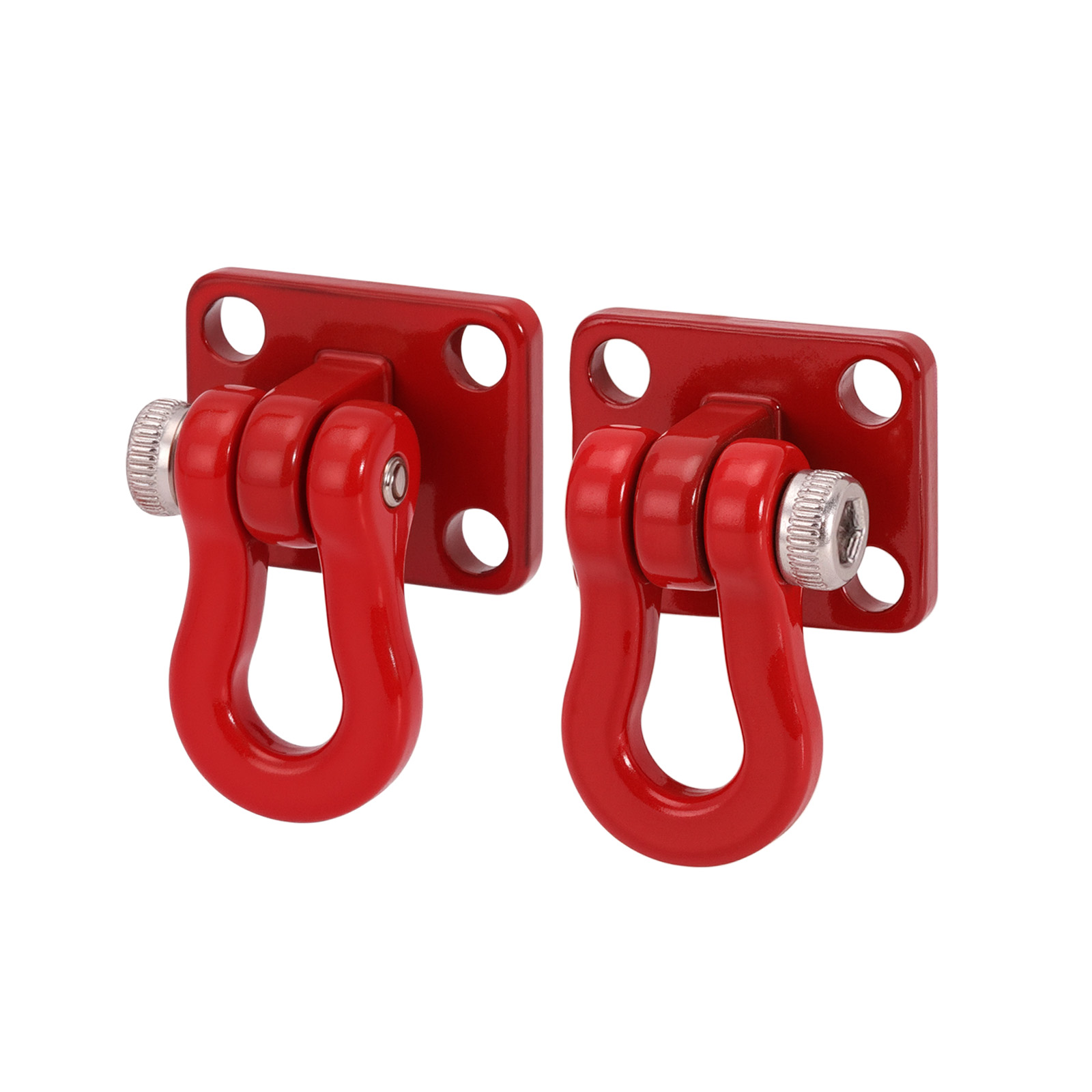 INJORA メタル牽引フック 1/24 1/18 RC ク - Rc Tire Foam Insert のレビューと価格