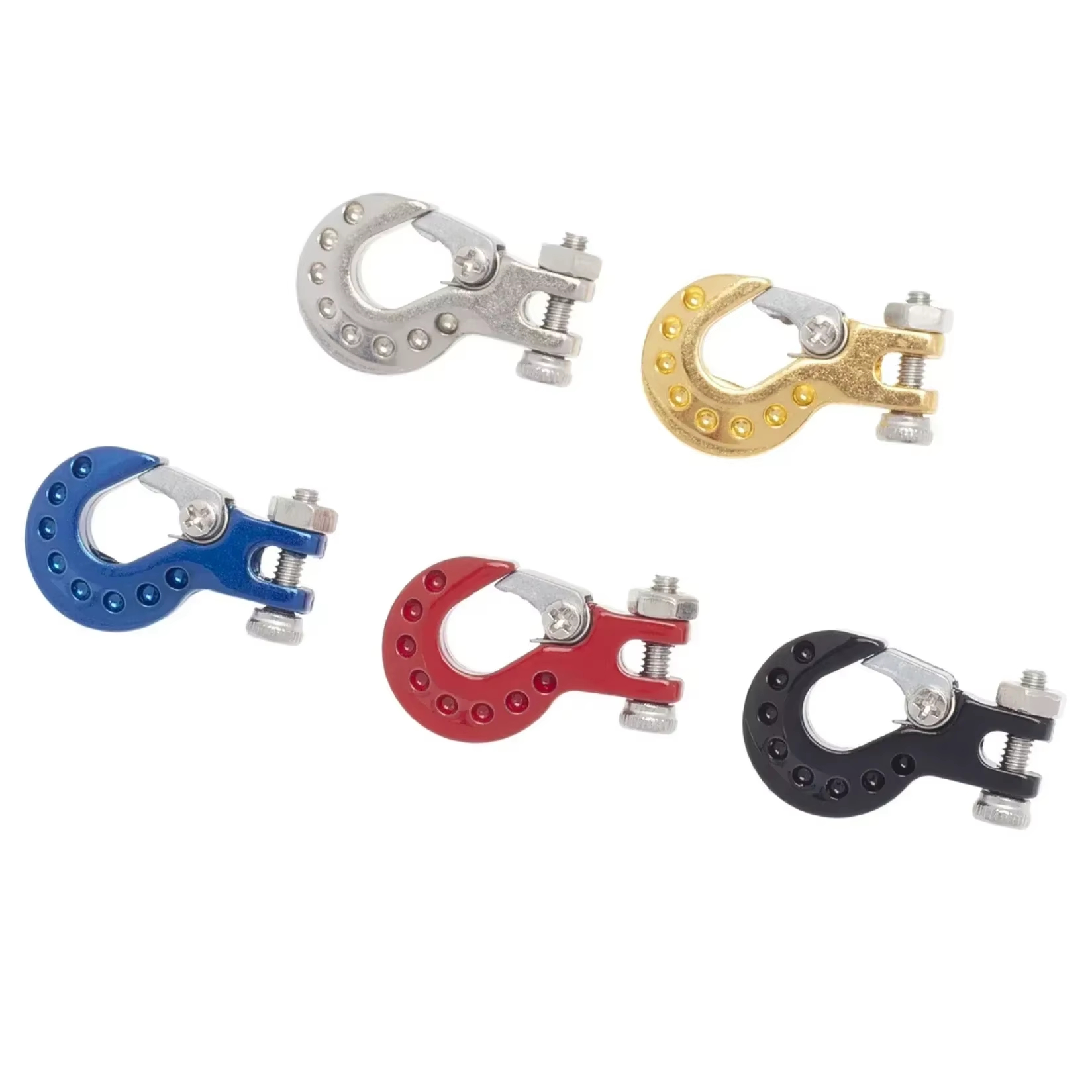 1/10 RC クローラーメタルシミュレーショントレーラーフ - Rc Hobby Grade Crawler のレビューと価格