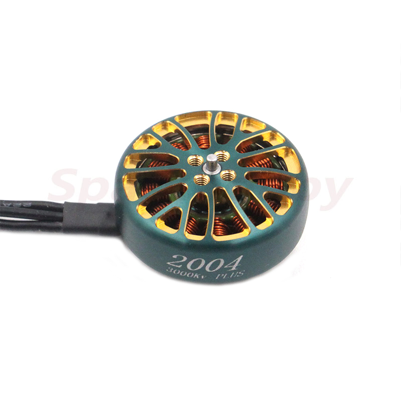 Lannrc-ブラシレスモーター、トラバーシングド、2.5m - Rc Hobby Engine のレビューと価格