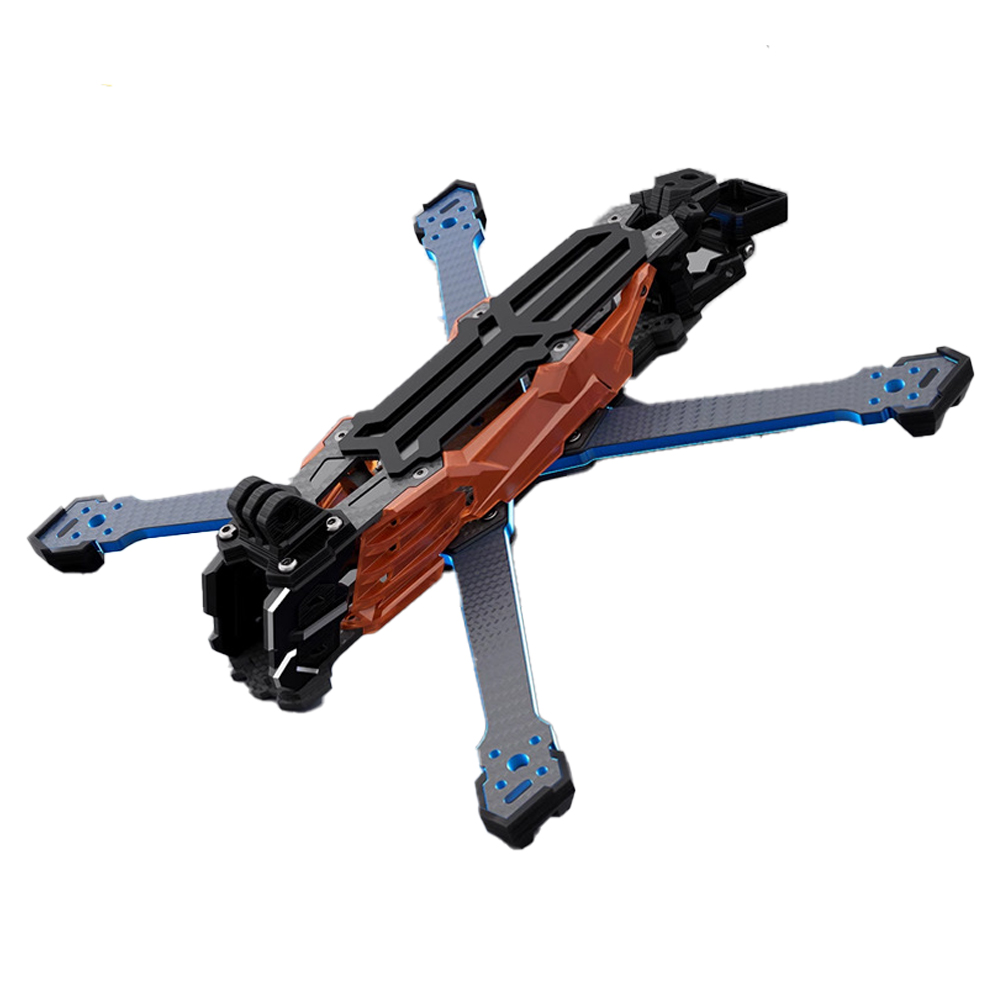 GEPRC GEP-Vapor-D5 D6 O4 Pro カ - Rc Hobby Toys のレビューと価格