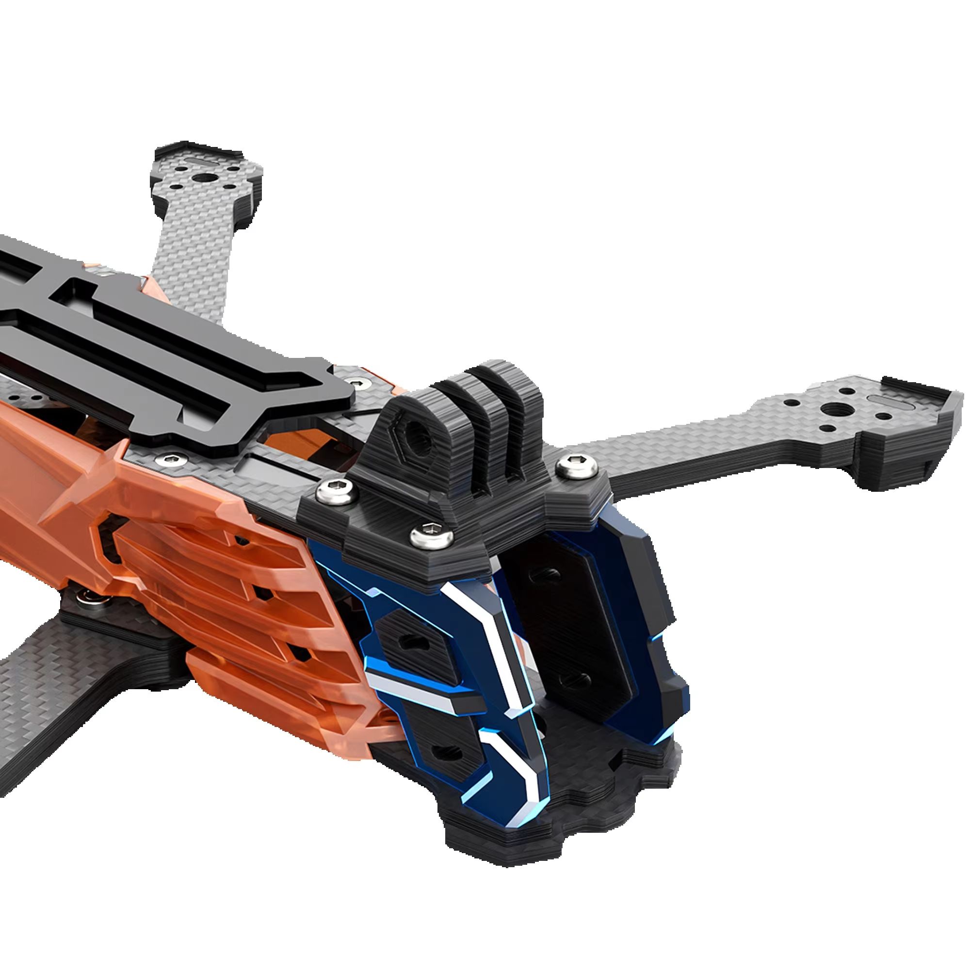 GEPRC GEP-Vapor-D5 D6 O4 Pro カ - Rc Hobby Toys のレビューと価格