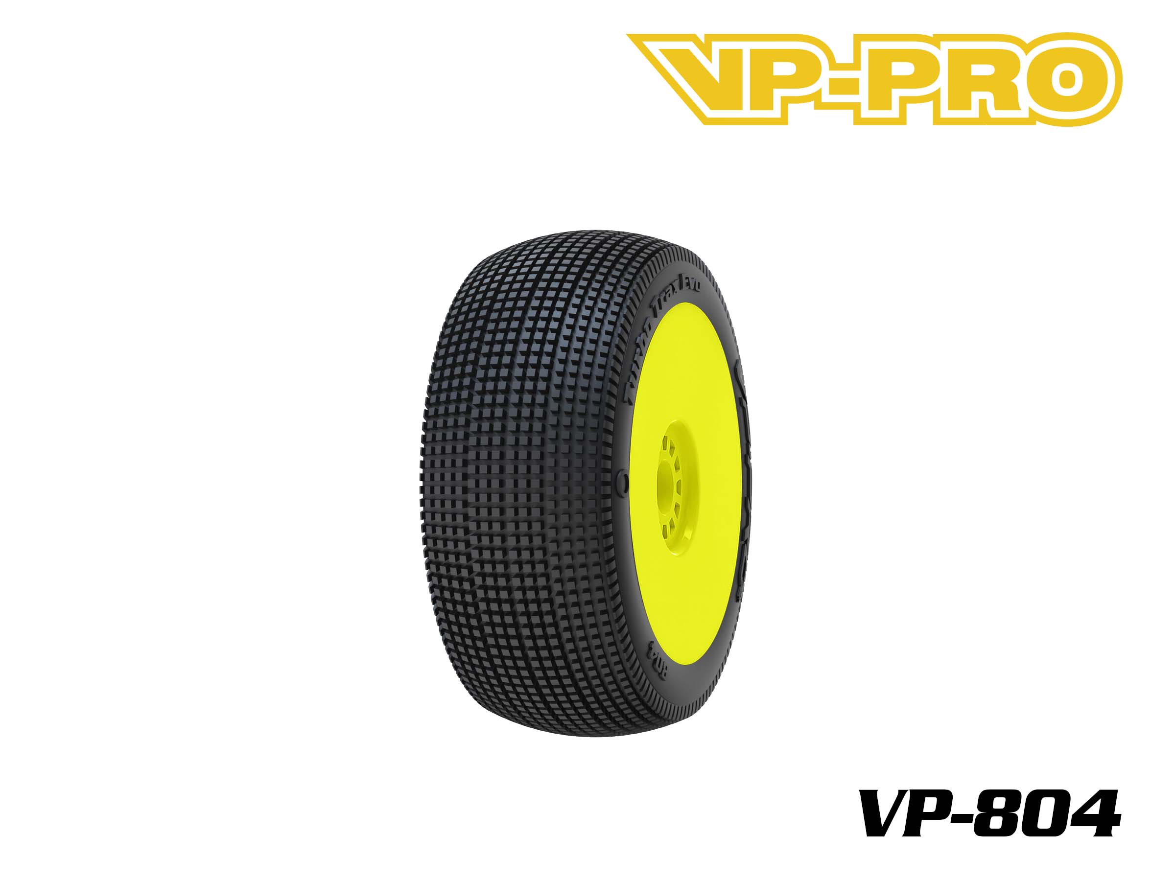 高品質 1/8 RCバギータイヤ VP PRO VP 804 - Rc Tire Foam Insert のレビューと価格