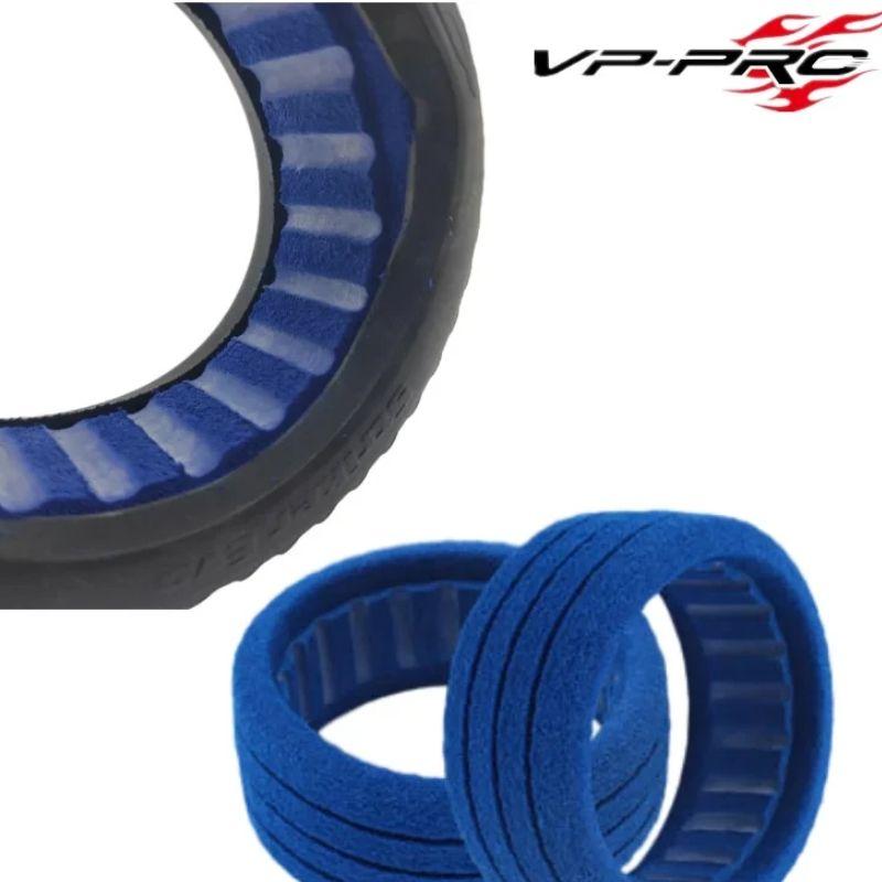 高品質 1/8 RCバギータイヤ VP PRO VP 804 - Rc Tire Foam Insert のレビューと価格
