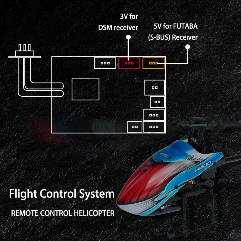 WLtoys RCヘリコプター K200 K127 2.4G - Rc Hobby Grade Helicopter のレビューと価格
