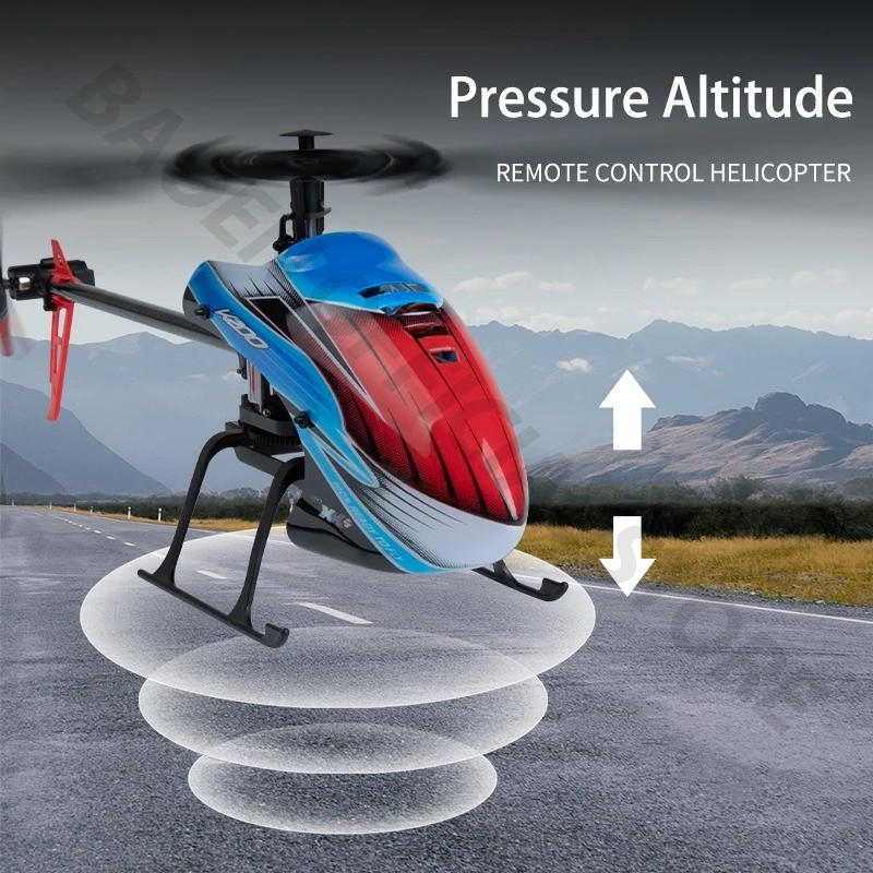 WLtoys RCヘリコプター K200 K127 2.4G - Rc Hobby Grade Helicopter のレビューと価格