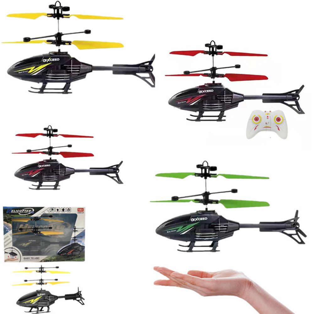 趣味プラスチック RC ヘリコプター充電式 USB 充電飛行 - Rc Hobby Plane のレビューと価格