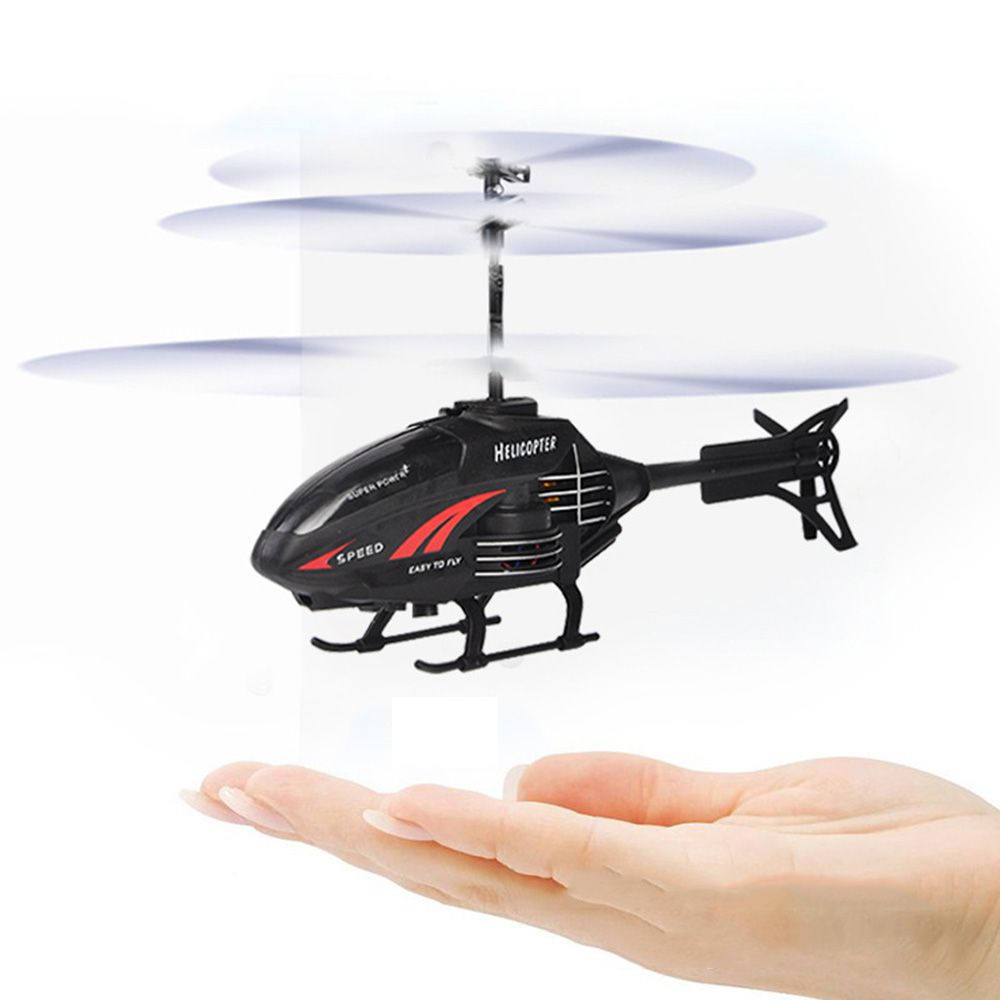趣味プラスチック RC ヘリコプター充電式 USB 充電飛行 - Rc Hobby Plane のレビューと価格