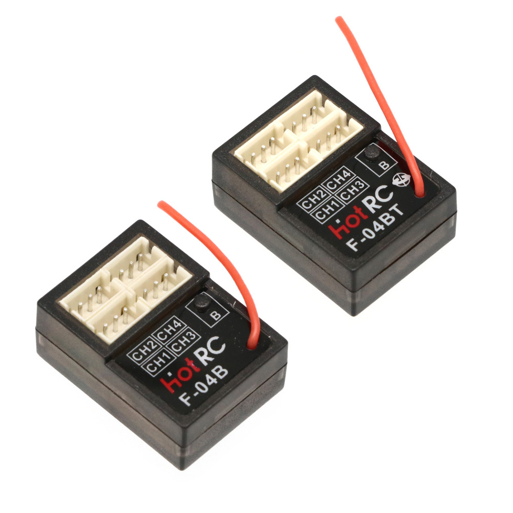 HOTRC 2.4Ghz F-04A F-06A F-08A - Rc Hobby Toys のレビューと価格